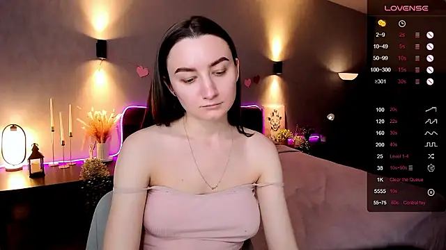 annacooleman's cam snapshot