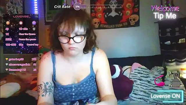 blueb1es's cam snapshot