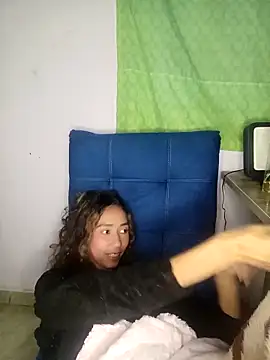 ValentinaKlean's cam snapshot