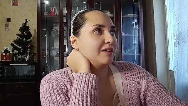 VoulezVous_Angel's cam snapshot