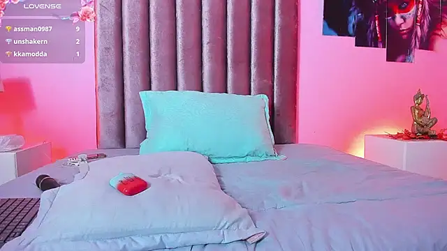 Jenn_Owens's cam snapshot