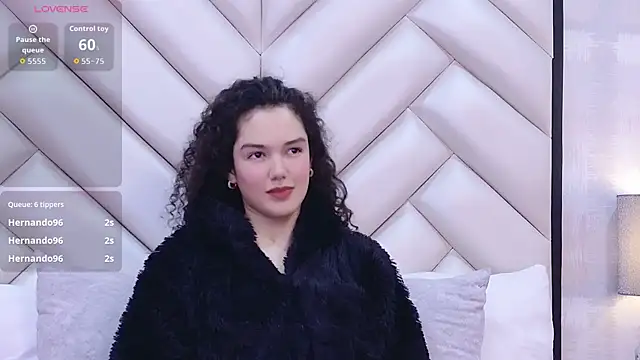 RoxanaAngel's cam snapshot