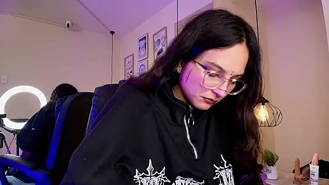 Hanabie_'s cam snapshot