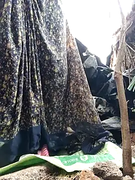 Queen_chayna's cam snapshot