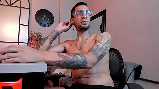 DrakeNeumann's cam snapshot