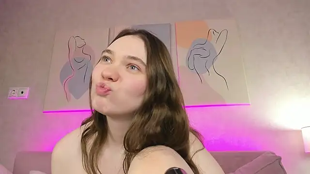 Genne_Tierney live sex cam