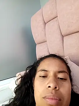 Amayavaldes's cam snapshot