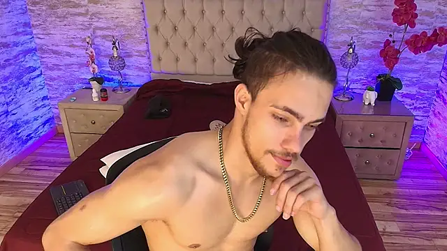 PatrickS25's cam snapshot