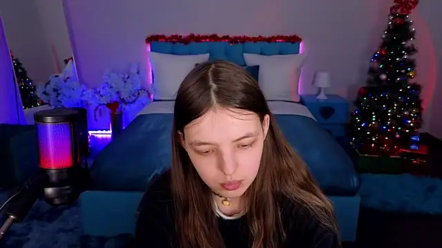 LiliBakery's cam snapshot