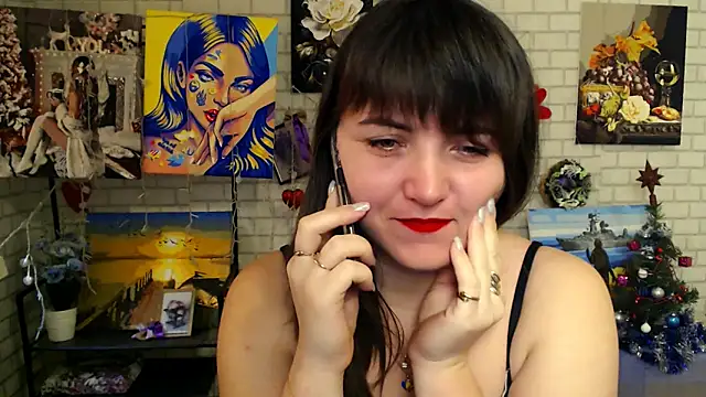 Darina_M_'s cam snapshot