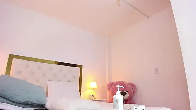 SofiaBosch's cam snapshot