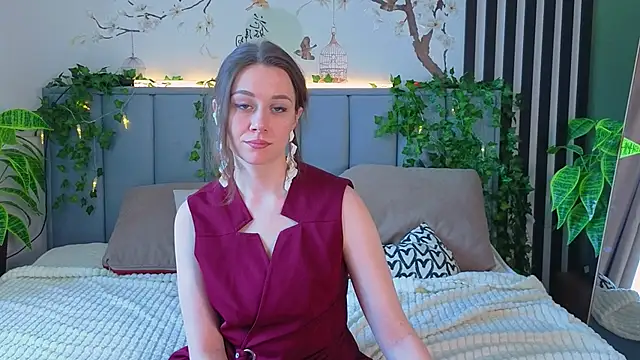 SkyHelen's cam snapshot