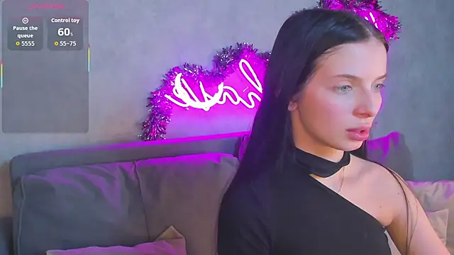 Eva_Mayers's cam snapshot