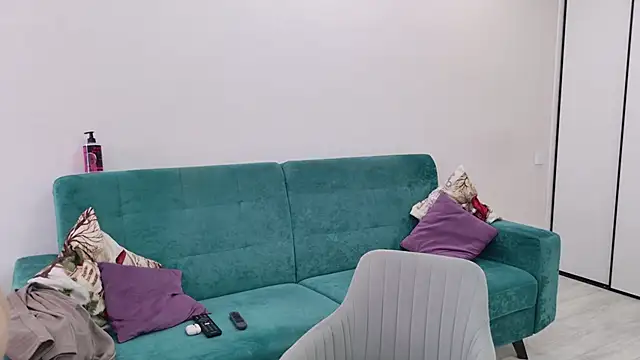 Sandra_Prafer's cam snapshot