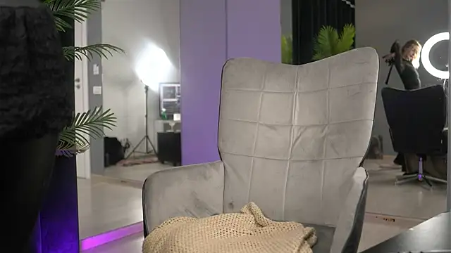 SerenaGrantt's cam snapshot