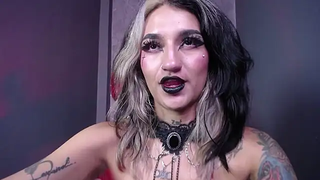 amelierouss's cam snapshot