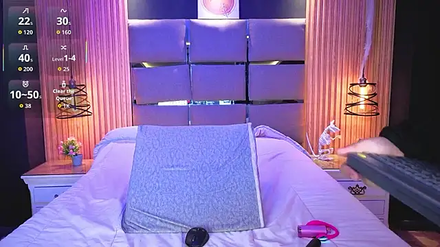 AlanaWalker9's cam snapshot