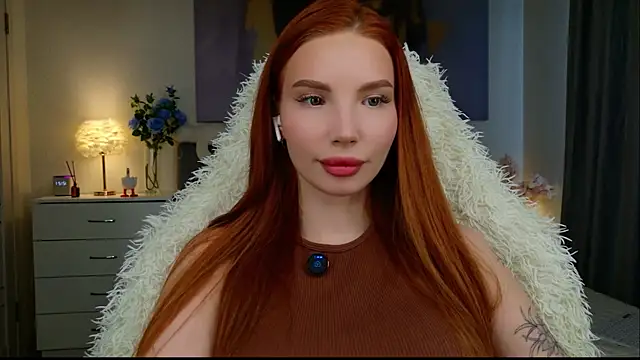 JudyWalkerr's cam snapshot