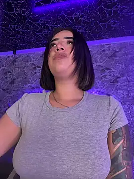 Scarlett-LS's cam snapshot