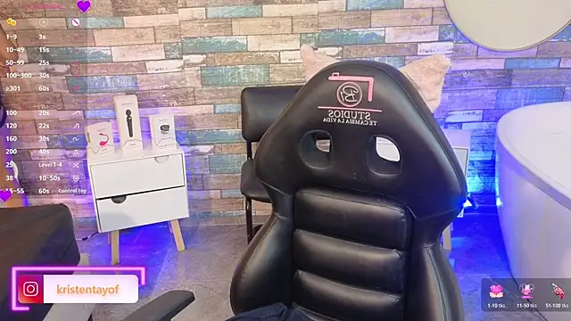 kristen_tay's cam snapshot