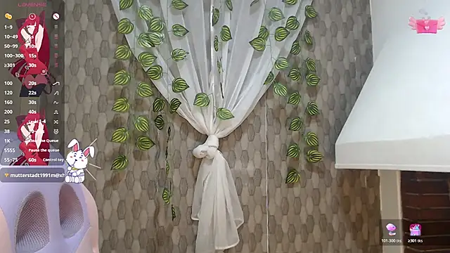 anishasanchezcm101's cam snapshot