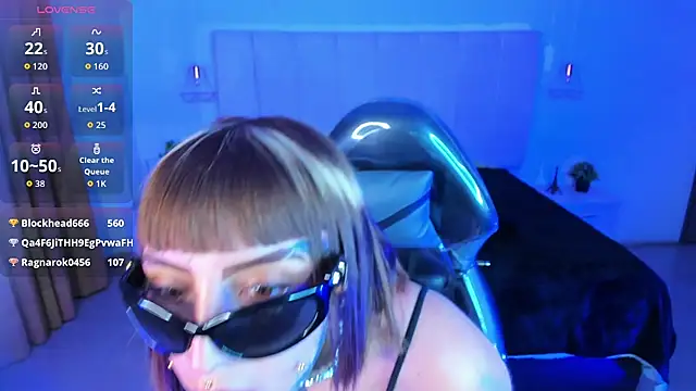 Gyal_8_'s cam snapshot