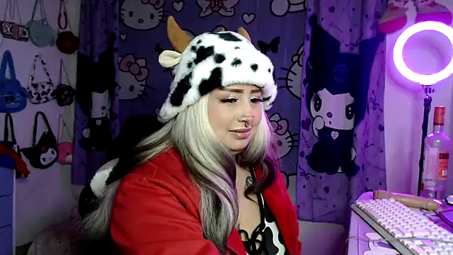 lussyevans24's cam snapshot