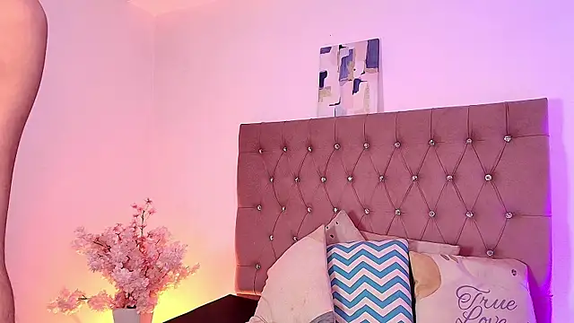 OzorioDany live sex cam