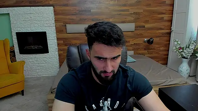 MicahLane live sex cam