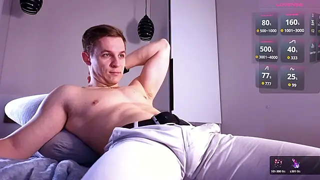 S3Xyes's cam snapshot