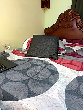 MaxDell live sex cam