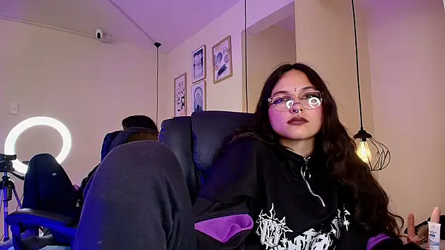 Hanabie_ live sex cam