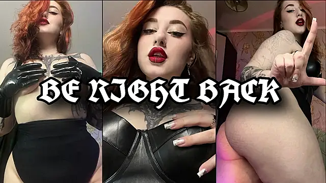 Kimpossible1's cam snapshot