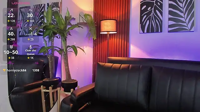 Georgina_caruso's cam snapshot