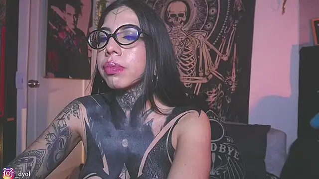 Dalia_Vorhees's cam snapshot