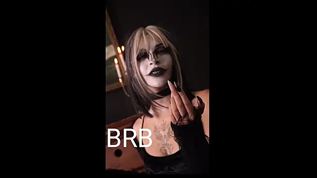 Anny_Kiitty's cam snapshot