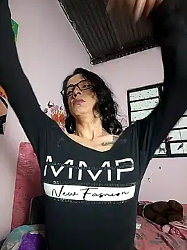 DaslyTsRoze live sex cam