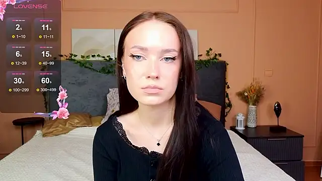 Bon_Bony live sex cam