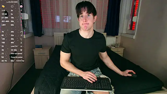 ChristianLevine_ live sex cam