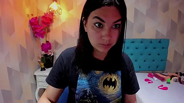 AdaFawxx's cam snapshot