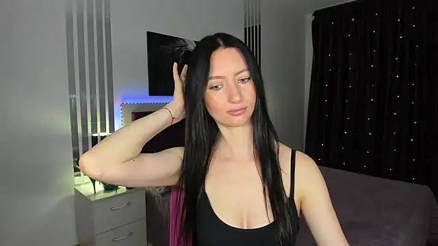 NikaHoney's cam snapshot