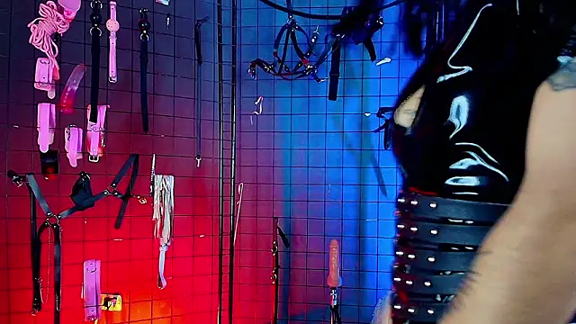 Alice_and_rose_bdsm_ live sex cam