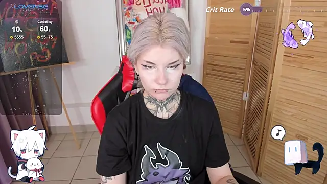 mekurisu's cam snapshot