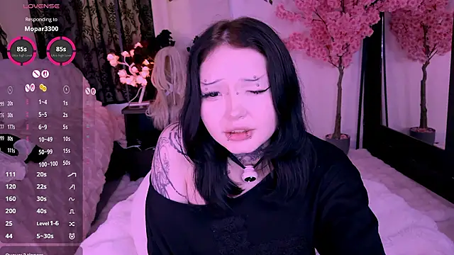 Lein_Bone's cam snapshot