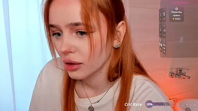 Phoenix_Margo's cam snapshot