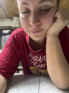 OlgaBuzzz live sex cam