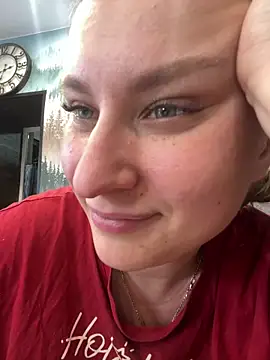 OlgaBuzzz's cam snapshot