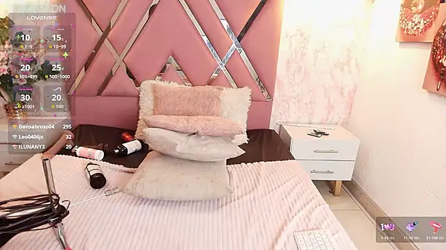 Dolce_pearl's cam snapshot