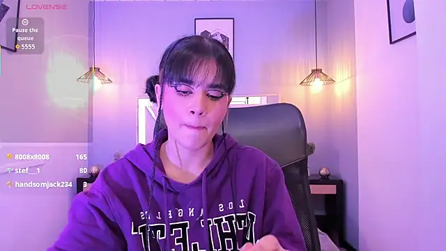 Bell_marinny's cam snapshot