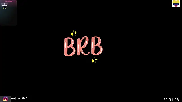 sexykortney live sex cam